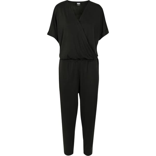 Urban Classics Sæt Modal Sort XS Kvinde