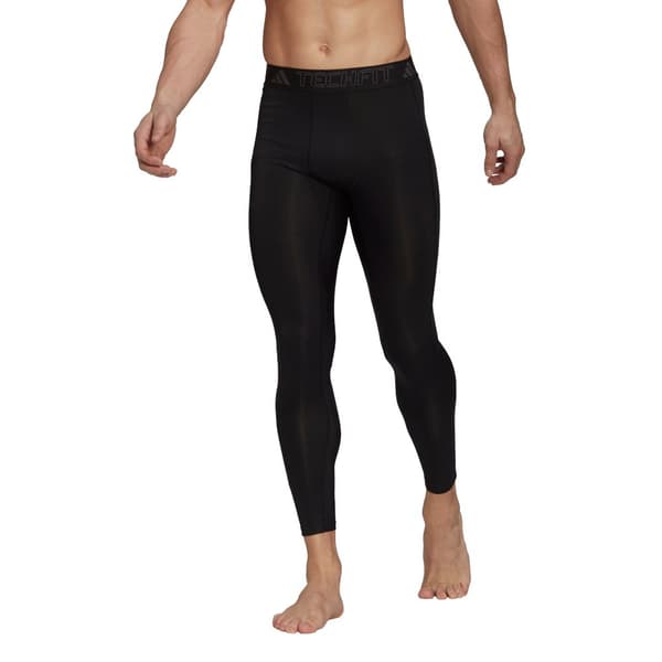 Adidas Strumpbyxor Tf L Svart XL / Tall Man