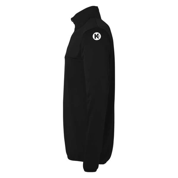 Kempa Halv Lynlå Sweatshirt  3XL