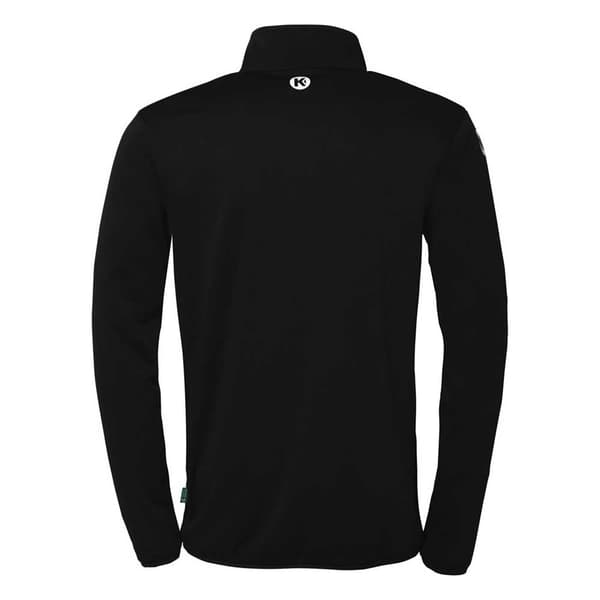 Kempa Halv Lynlå Sweatshirt  3XL