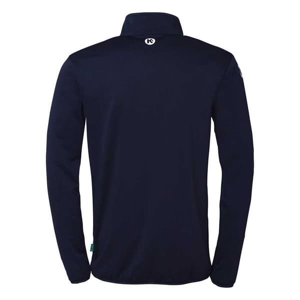 Kempa Halv Lynlå Sweatshirt  S