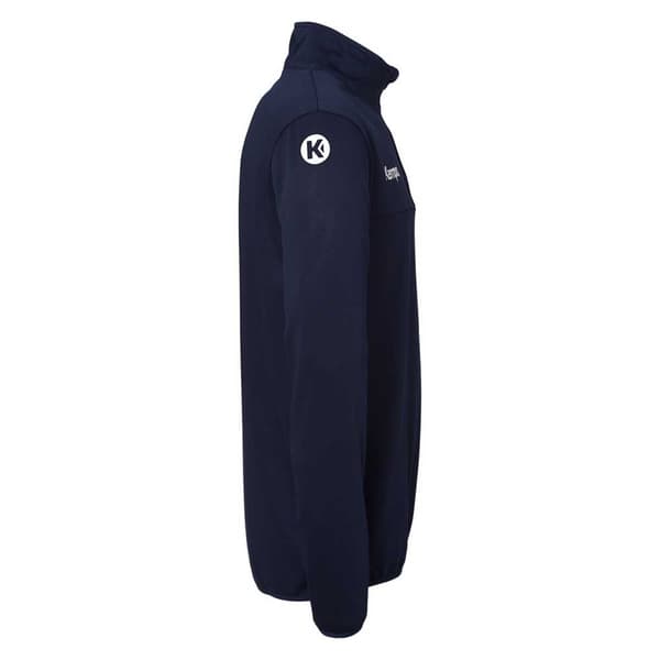 Kempa Halv Lynlå Sweatshirt  4XL