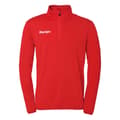 Miniatyrbillede 1 af 4: Kempa Halv Lynlå Sweatshirt  M