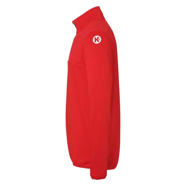 Kempa Halv Lynlå Sweatshirt  L