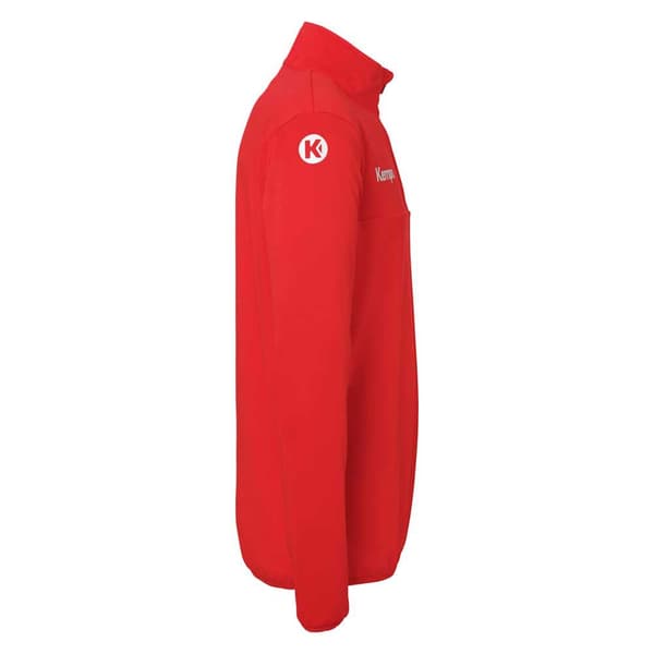 Kempa Halv Lynlå Sweatshirt  L