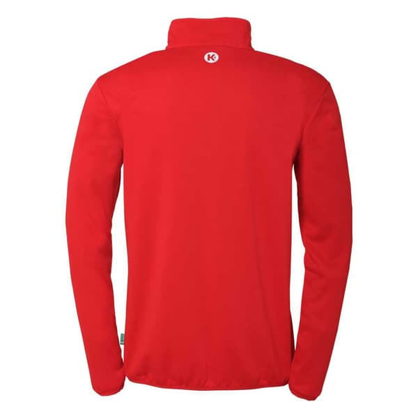 Kempa Halv Lynlå Sweatshirt  L