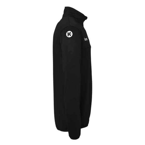 Kempa Halv Lynlå Sweatshirt Junior 152 cm