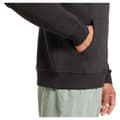 Miniatyrbild 6 av 6: Reebok Tröja Identity Fleece Stacked Logo Pullover Svart L Man