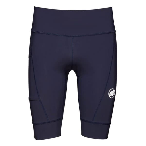 Mammut Leggings Eiger Speed Blå L Mand