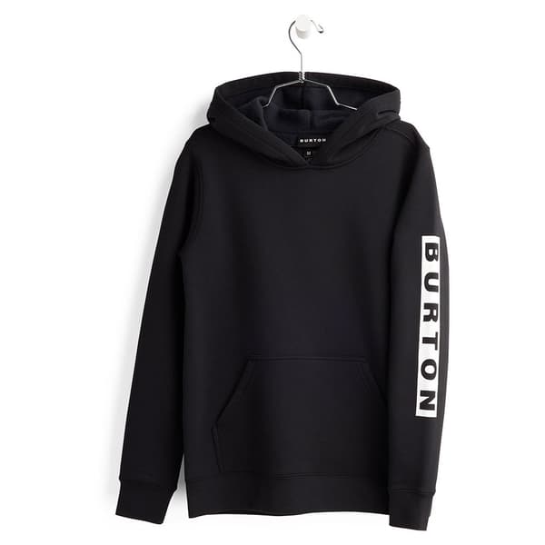 Burton Huppari Elite Musta L Poika