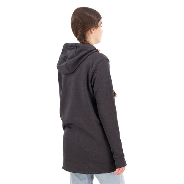 Burton Huppari Oak Long Musta XS Nainen