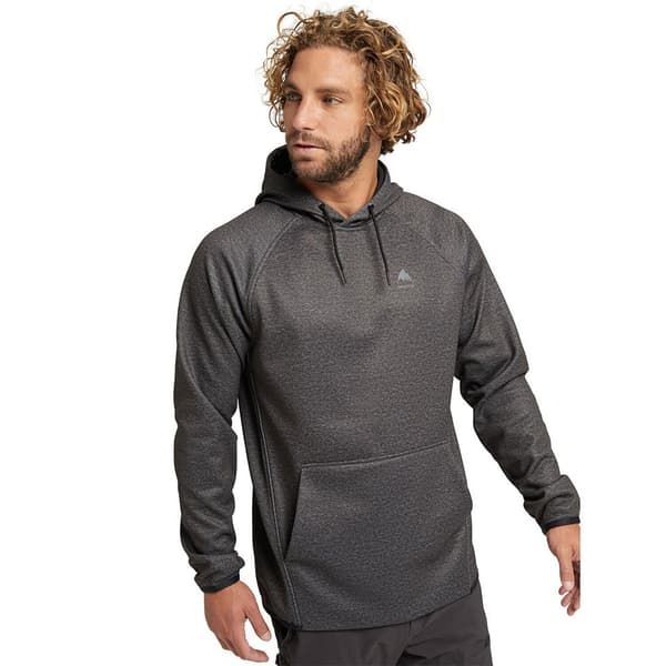 Burton Luvtröja Crown Weatherproof Svart XS Man