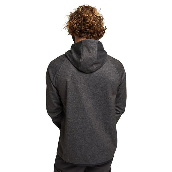Burton Luvtröja Crown Weatherproof Svart XS Man