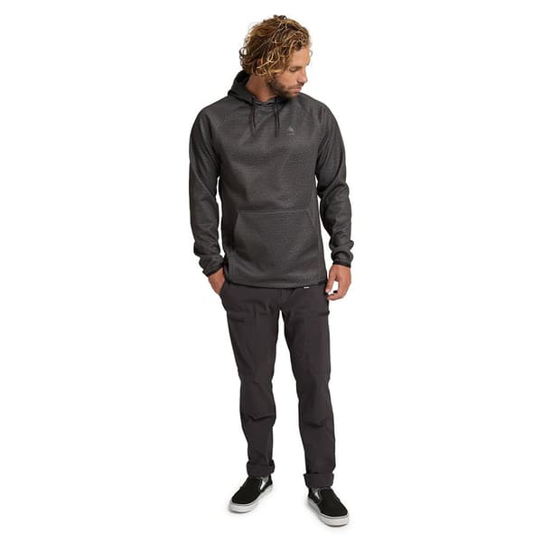 Burton Luvtröja Crown Weatherproof Svart XS Man