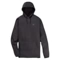 Miniatyrbild 1 av 5: Burton Luvtröja Crown Weatherproof Svart XS Man