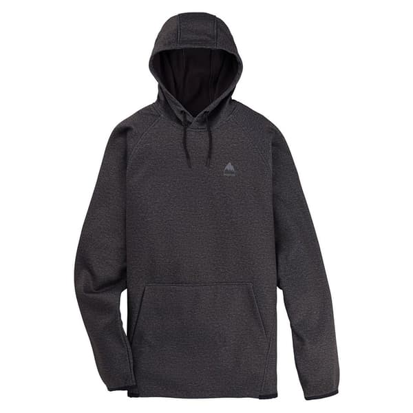 Burton Luvtröja Crown Weatherproof Svart XS Man