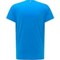 Miniatyrbild 2 av 2: Haglofs Kortärmad T-shirt L.i.m Tech Blå L Man