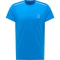 Miniatyrbild 1 av 2: Haglofs Kortärmad T-shirt L.i.m Tech Blå L Man