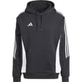 Miniatyrbillede 3 af 6: Adidas Hættetrøje Tiro24 Sort XS / Regular Mand