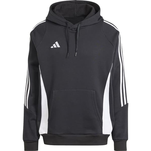 Adidas Hættetrøje Tiro24 Sort XS / Regular Mand