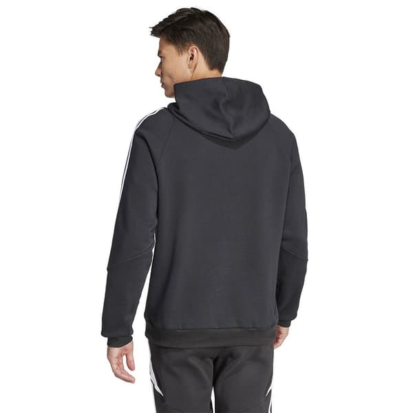 Adidas Hættetrøje Tiro24 Sort XS / Regular Mand