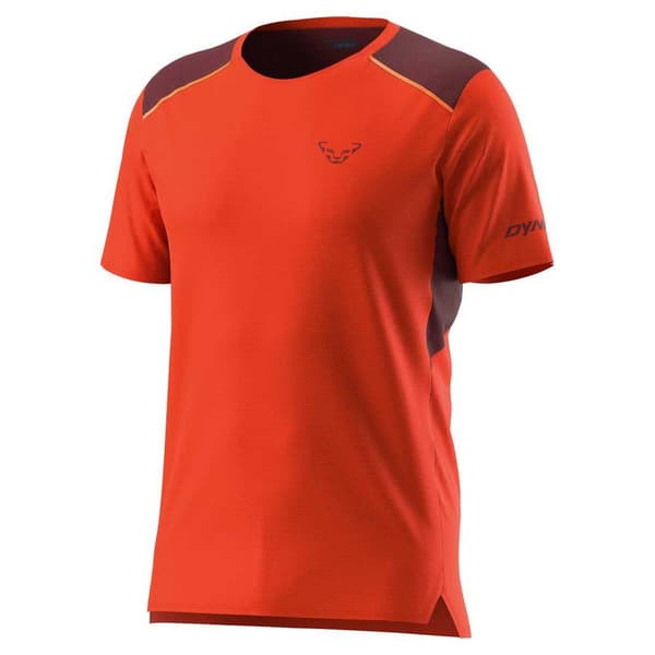 Dynafit Kortärmad T-shirt Sky  XL Man