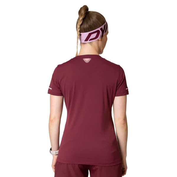 Dynafit Kortärmad T-shirt Alpine 2  XS Kvinna