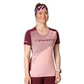 Miniatyrbild 1 av 3: Dynafit Kortärmad T-shirt Alpine 2  XS Kvinna