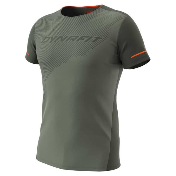 Dynafit Kortærmet T-shirt Alpine 2  M Mand