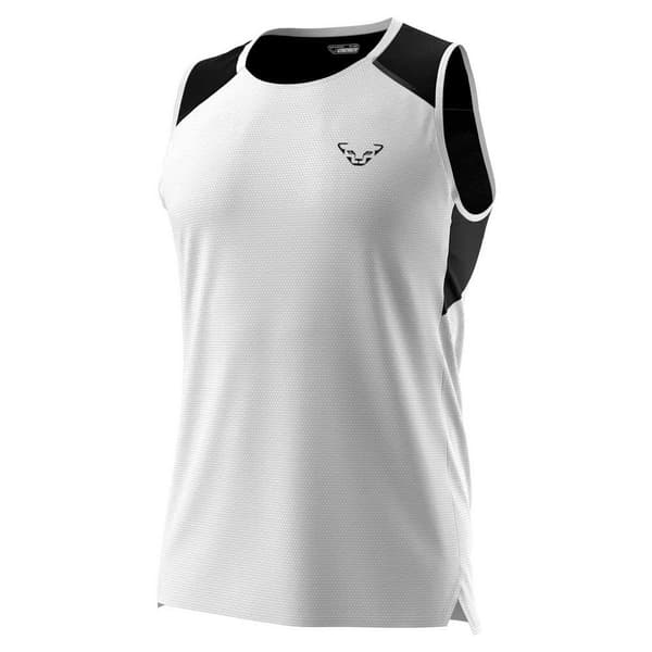 Dynafit Hihaton T-paita Sky  XL Mies