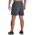 Pikkukuva 2 / 3: Under Armour Shortsit Hiit Woven 6´´ Harmaa L Mies