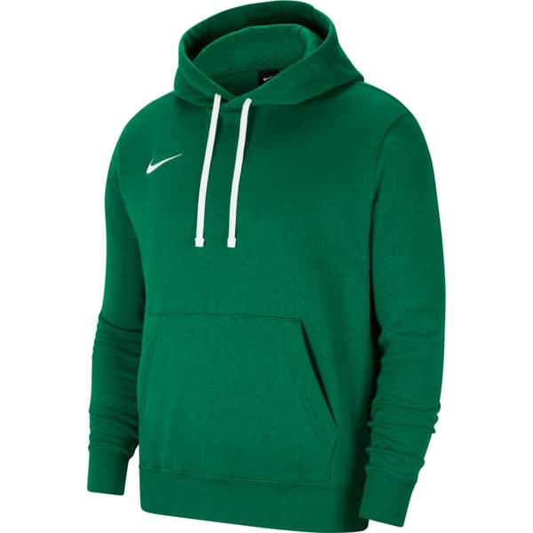 Nike Sweatshirt Park Fleece Grøn 3XL Mand
