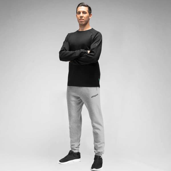 Uhlsport Sweatshirt Id  XL Mand