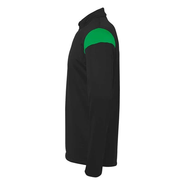 Uhlsport Halv Lynlå Sweatshirt Squad 27  3XL Mand