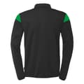 Miniatyrbillede 2 af 4: Uhlsport Halv Lynlå Sweatshirt Squad 27  3XL Mand