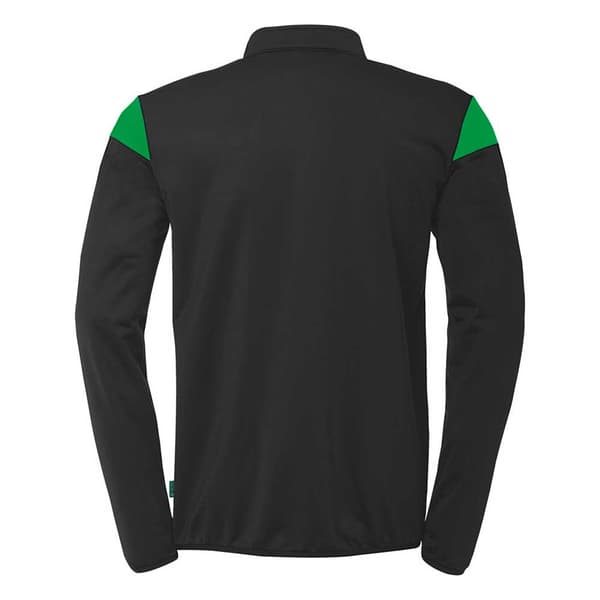 Uhlsport Halv Lynlå Sweatshirt Squad 27  3XL Mand