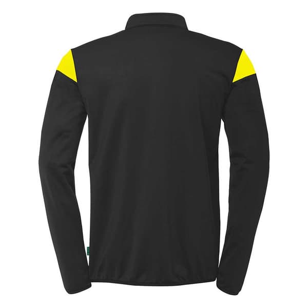Uhlsport Halv Lynlå Sweatshirt Squad 27  M Mand