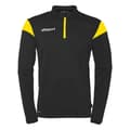 Miniatyrbillede 1 af 4: Uhlsport Halv Lynlå Sweatshirt Squad 27  3XL Mand