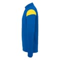 Miniatyrbillede 3 af 4: Uhlsport Halv Lynlå Sweatshirt Squad 27  4XL Mand
