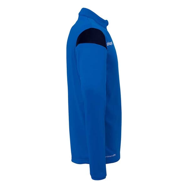 Uhlsport Halv Lynlå Sweatshirt Squad 27 4XL Mand