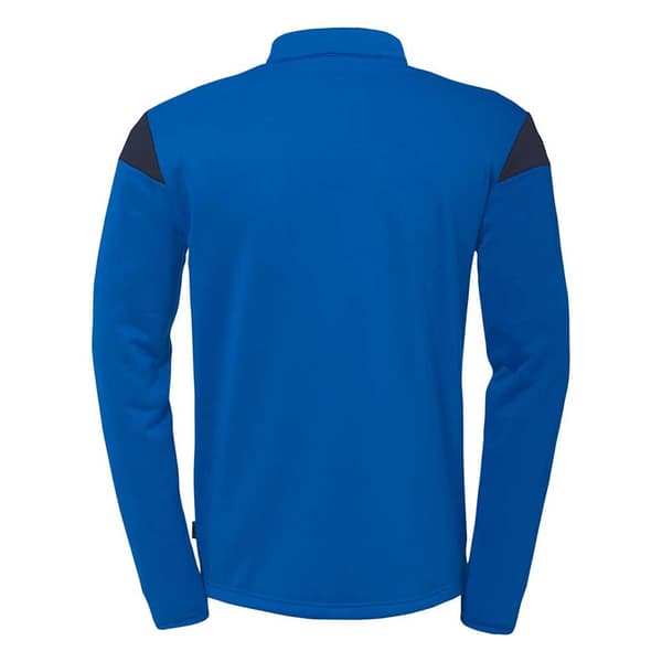 Uhlsport Halv Lynlå Sweatshirt Squad 27 4XL Mand