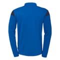 Miniatyrbillede 2 af 4: Uhlsport Halv Lynlå Sweatshirt Squad 27  4XL Mand
