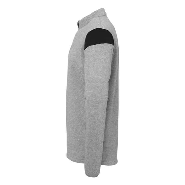 Uhlsport Halv Lynlå Sweatshirt Squad 27  3XL Mand