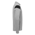 Miniatyrbillede 4 af 7: Uhlsport Halv Lynlå Sweatshirt Squad 27  3XL Mand