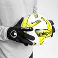 Miniatyrbillede 5 af 7: Uhlsport Halv Lynlå Sweatshirt Squad 27  3XL Mand