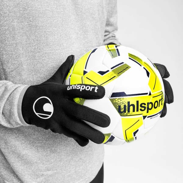 Uhlsport Halv Lynlå Sweatshirt Squad 27  3XL Mand