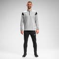 Miniatyrbillede 6 af 7: Uhlsport Halv Lynlå Sweatshirt Squad 27  3XL Mand