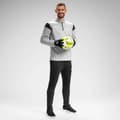 Miniatyrbillede 7 af 7: Uhlsport Halv Lynlå Sweatshirt Squad 27  3XL Mand