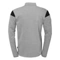 Miniatyrbillede 2 af 7: Uhlsport Halv Lynlå Sweatshirt Squad 27  3XL Mand