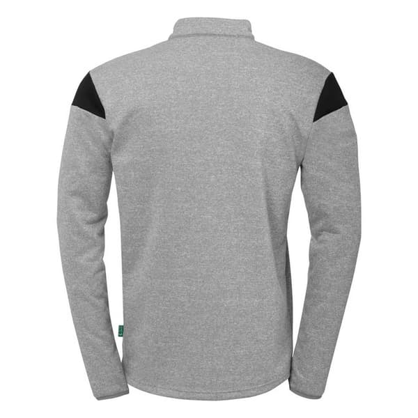 Uhlsport Halv Lynlå Sweatshirt Squad 27  3XL Mand